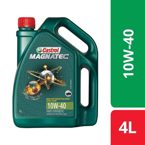 castrol mobil price 1 liter